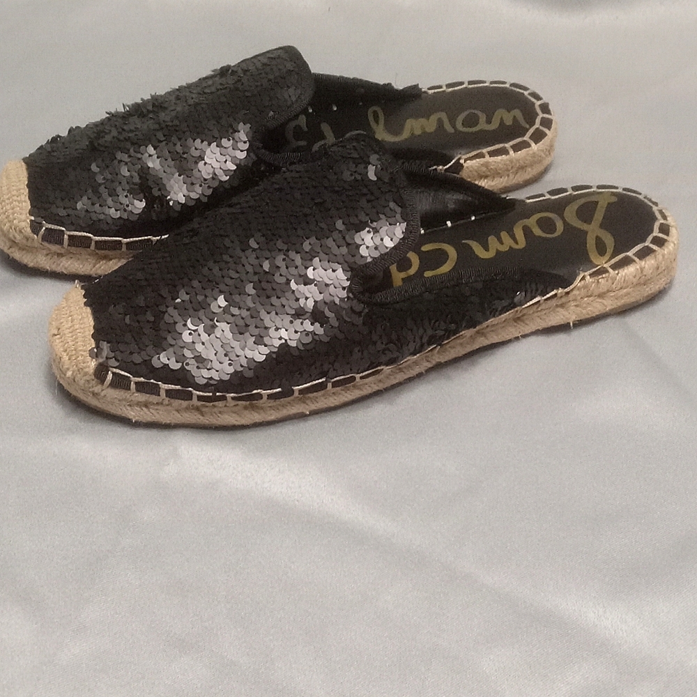 Sam Edelman Slides
